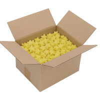 Padding-Chips in Yellow, Brand: verpacking (View 4)