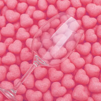 Verpackungs-Chips in Rosa, Hersteller: verpacking (Ansicht 1)