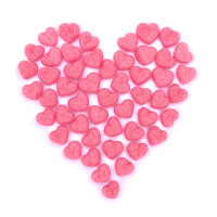 Verpackungs-Chips in Rosa, Hersteller: verpacking (Ansicht 5)