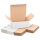 Geschenkverpackung, Faltschachtel in Weiss mit den Maßen 170x120x70 mm, FEFCO 0215, Hersteller: verpacking (Ansicht 5)
