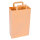 Paper Bags in Brown with dimensions 100x220x280 mm, Brand: verpacking  (Main Picture)