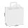 Paper Bags in White with dimensions 170x260x250 mm, Brand: verpacking (View 5)