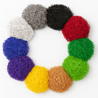 Gift packing filler — 100% recycled paper (in...