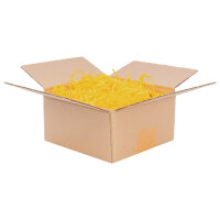 Folding Box in Brown with dimensions 150x150x80 mm, FEFCO 0201, Brand: verpacking (View 6)