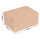 Folding Boxe in Brown with dimensions 200x150x90 mm, FEFCO 0201, Brand: verpacking (View 2)