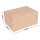 Folding Boxe in Brown with dimensions 255x180x110 mm, FEFCO 0201, Brand: verpacking (View 2)