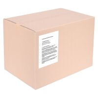 Folding Box in Brown with dimensions 300x215x140 mm, FEFCO 0201, Brand: verpacking (View 7)