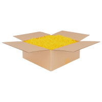 Faltkarton in Braun mit den Maßen 300x300x150 mm, FEFCO 0201, Hersteller: verpacking (Ansicht 3)