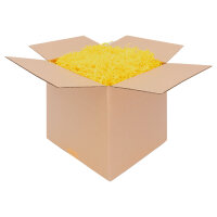 Folding Box in Brown with dimensions 300x300x300 mm, FEFCO 0201, Brand: verpacking (View 4)