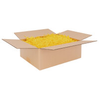 Folding Box in Brown with dimensions 320x250x120 mm, FEFCO 0201, Brand: verpacking (View 3)