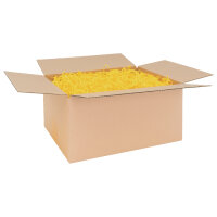 Folding Box in Brown with dimensions 330x240x160 mm, FEFCO 0201, Brand: verpacking (View 3)