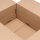 Folding Box in Brown with dimensions 400x300x200 mm, FEFCO 0201, Brand: verpacking (View 3)