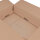 Folding Box in Brown with dimensions 500x330x155 mm, FEFCO 0201, Brand: verpacking (View 2)
