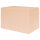 Folding Boxe in Brown with dimensions 600x400x400 mm, FEFCO 0201, Brand: verpacking (View 1)