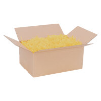 Faltkarton in Braun mit den Maßen 500x300x200 mm, FEFCO 0201, Hersteller: verpacking (Ansicht 4)