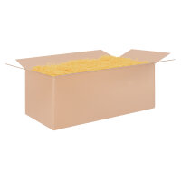 Folding Box in Brown with dimensions 800x400x250 mm, FEFCO 0201, Brand: verpacking (View 3)