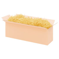 Faltkarton in Braun mit den Maßen 505x205x205 mm, FEFCO 0201, Hersteller: verpacking (Ansicht 5)