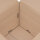 Faltkarton in Braun mit den Maßen 300x300x300 mm, FEFCO 0201, Hersteller: verpacking (Ansicht 3)