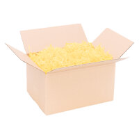 Faltkarton in Braun mit den Maßen 590x390x310 mm, FEFCO 0201, Hersteller: verpacking (Ansicht 4)