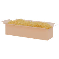 Folding Boxe in Brown with dimensions 1000x250x250 mm, FEFCO 0201, Brand: verpacking (View 3)