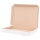 Huge Letter Carton in White with dimensions 165x125x20 mm, DIN A6, FEFCO 0426, Brand: verpacking  (Main Picture)
