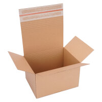 Automatic carton VP 40, 260x200x115-160 mm, self...
