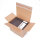 Automatikkarton in Braun mit den Maßen 310x220x225 mm, FEFCO 0703, Hersteller: verpacking (Ansicht 7)