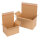 Automatikkarton in Braun mit den Maßen 540x380x160, 320 mm, FEFCO 0703, Hersteller: verpacking  (Hauptbild)