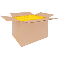 Faltkarton in Braun mit den Maßen 400x300x300 mm, FEFCO 0201, Hersteller: verpacking (Ansicht 4)