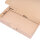 Maxi Letter Carton in Brown with dimensions 225x145x35 mm, DIN A5, FEFCO 0426, Brand: verpacking (View 2)