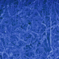 Polstermaterial in Blau, Hersteller: verpacking (Ansicht 4)