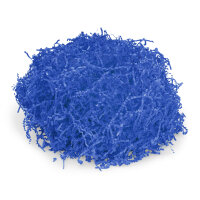 Polstermaterial in Blau, Hersteller: verpacking (Ansicht 5)