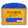 Polstermaterial in Blau, Hersteller: verpacking  (Hauptbild)
