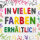 Polstermaterial in Blau, Hersteller: verpacking (Ansicht 6)