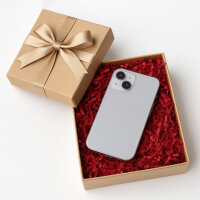 Padding Material in Red, Brand: verpacking (View 2)