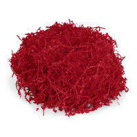 Polstermaterial in Rot, Hersteller: verpacking (Ansicht 5)