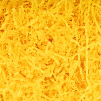 Polstermaterial in Gelb, Hersteller: verpacking (Ansicht 4)