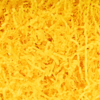 Polstermaterial in Gelb, Hersteller: verpacking (Ansicht 4)