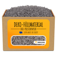 Padding Material in Grey, Brand: verpacking  (Main Picture)