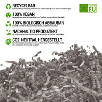 Padding Material in Grey, Brand: verpacking (View 1)