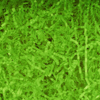 Padding Material in Light Green, Brand: verpacking (View 3)