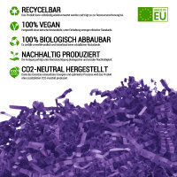 Padding Material in Violet, Brand: verpacking (View 1)