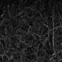 Polstermaterial in Schwarz, Hersteller: verpacking (Ansicht 3)