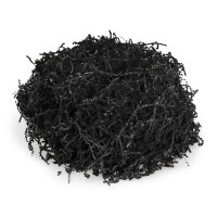 Polstermaterial in Schwarz, Hersteller: verpacking (Ansicht 5)