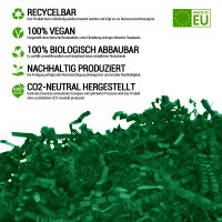 Padding Material in Green, Brand: verpacking (View 1)