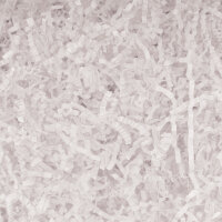 Polstermaterial in Weiss, Hersteller: verpacking (Ansicht 3)