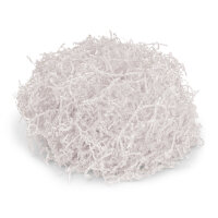 Polstermaterial in Weiss, Hersteller: verpacking (Ansicht 5)