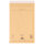 Bubble Wrap Envelope in Brown with dimensions 350x240 mm, DIN A4+, Brand: officeking  (Main Picture)