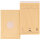 Bubble Wrap Envelope in Brown with dimensions 350x240 mm, DIN A4+, Brand: officeking (View 3)