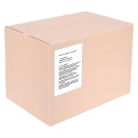 Luftpolstertasche in Weiß mit den Maßen 175x120 mm, Hersteller: officeking (Ansicht 9)